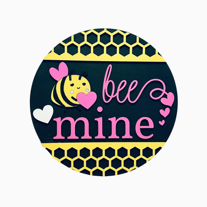 Bee Mine