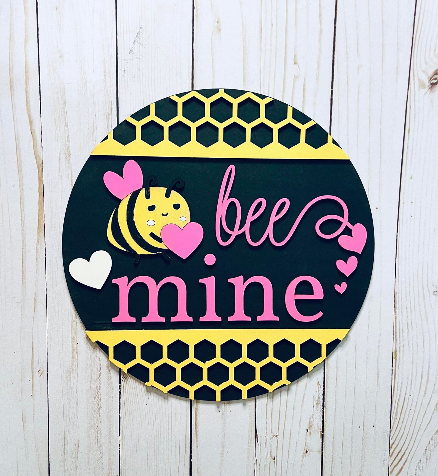 Bee Mine