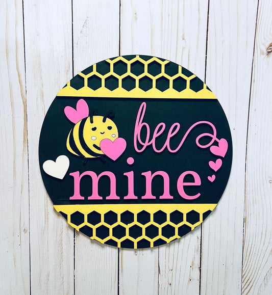 Bee Mine