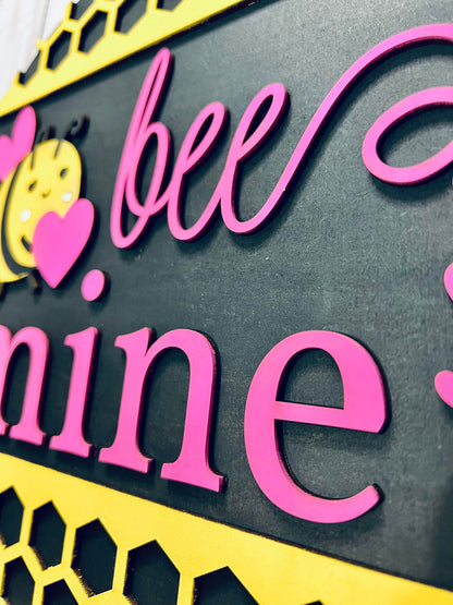 Bee Mine